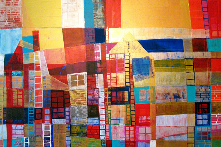 16 sueden eva boeck malerei